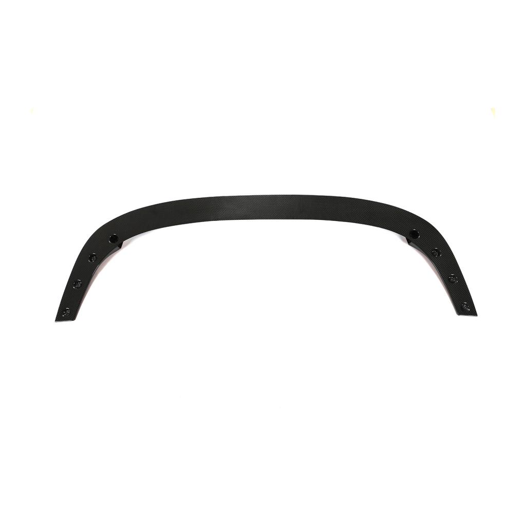 AERO CARBON - AUDI RS3 8Y CARBON FIBRE FRONT LIP SPLITTER Aero Carbon UK