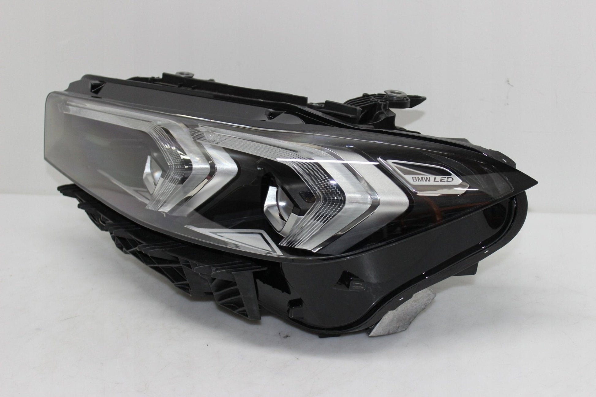 AERO CARBON - BMW 3 SERIES G20 G21 LCI FULL LED HEADLIGHTS - Aero Carbon UK