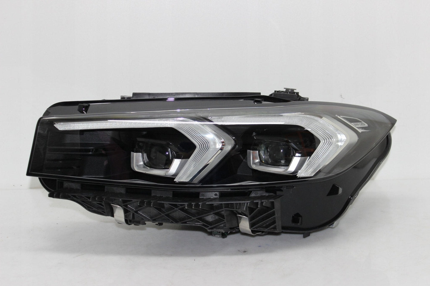 AERO CARBON - BMW 3 SERIES G20 G21 LCI FULL LED HEADLIGHTS - Aero Carbon UK