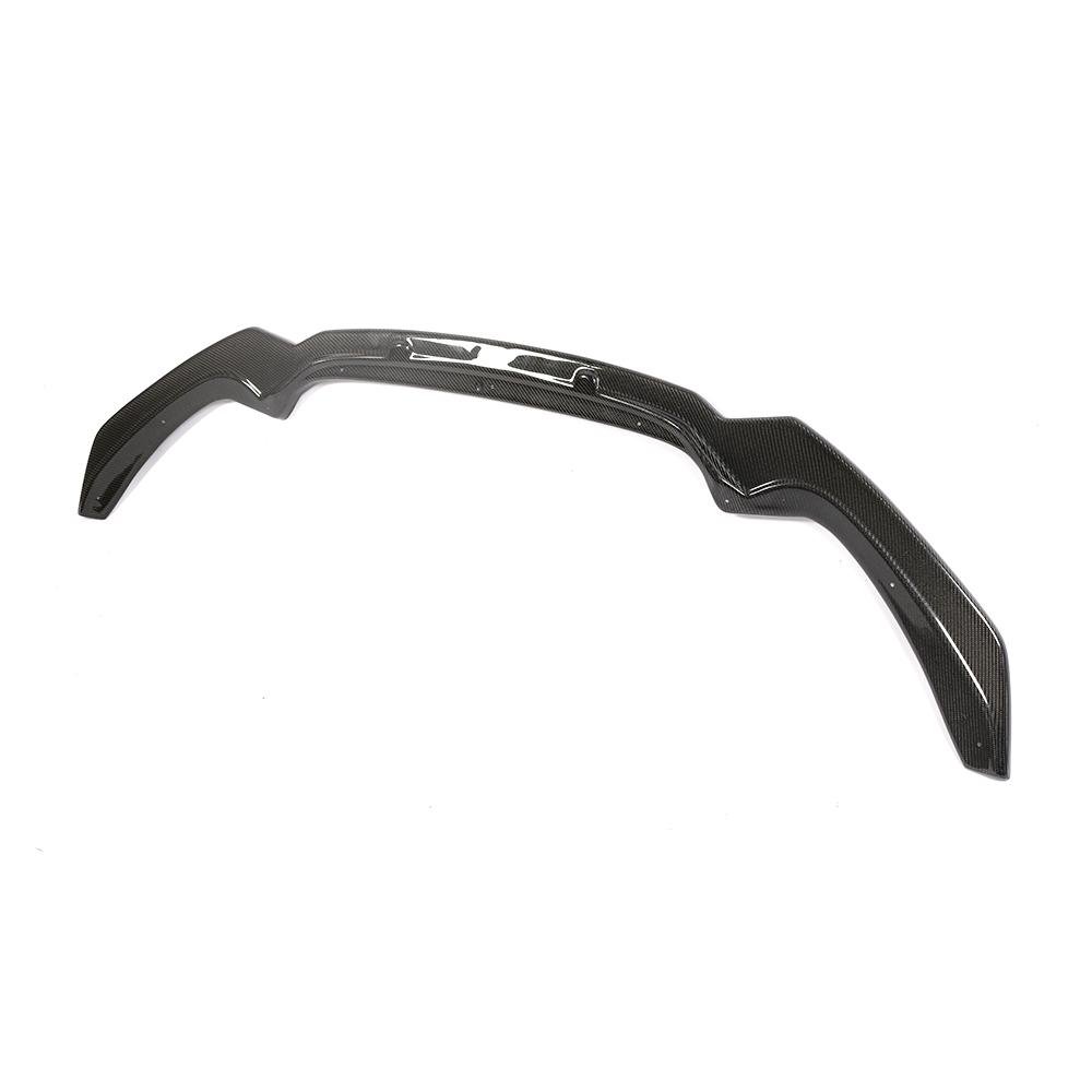 AERO CARBON - BMW F20 1 SERIES CARBON FIBRE FRONT LIP 2016-2018 Aero Carbon UK