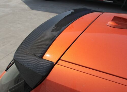 AERO CARBON - BMW F20 1 SERIES CARBON ROOF SPOILER P STYLE 2012-2019 Aero Carbon UK