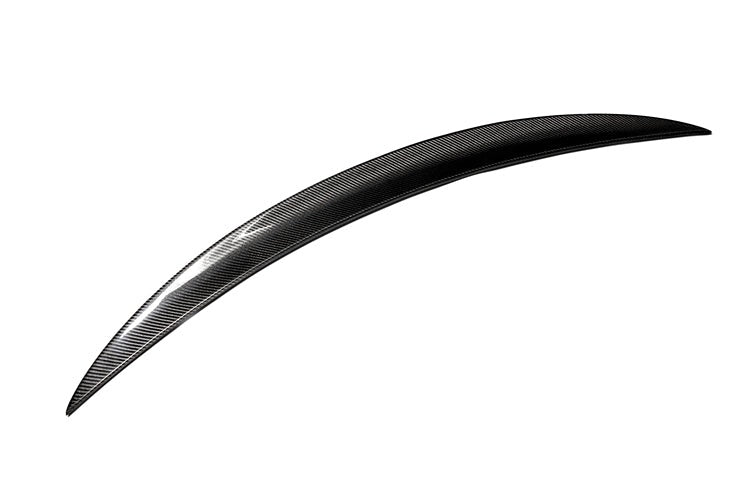 AERO CARBON - BMW M2 F87 / 2 SERIES F22 REAR CARBON SPOILER MP STYLE AERO CARBON