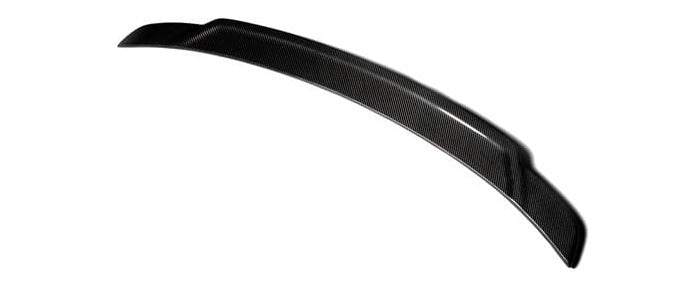 AERO CARBON - BMW M2 F87 / 2 SERIES F22 REAR CARBON SPOILER MTC STYLE AERO CARBON