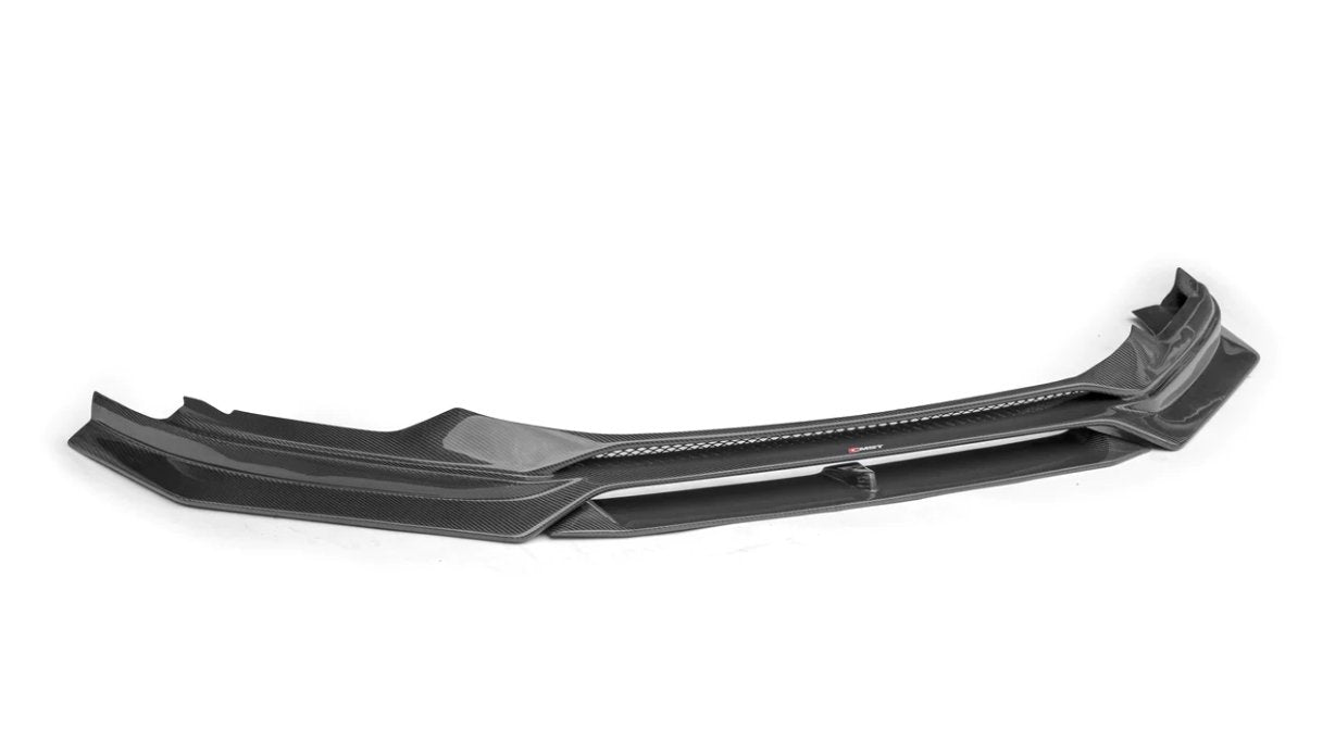 CMST - AUDI RS3 8V CARBON FIBRE FRONT LIP SPLITTER - Aero Carbon UK