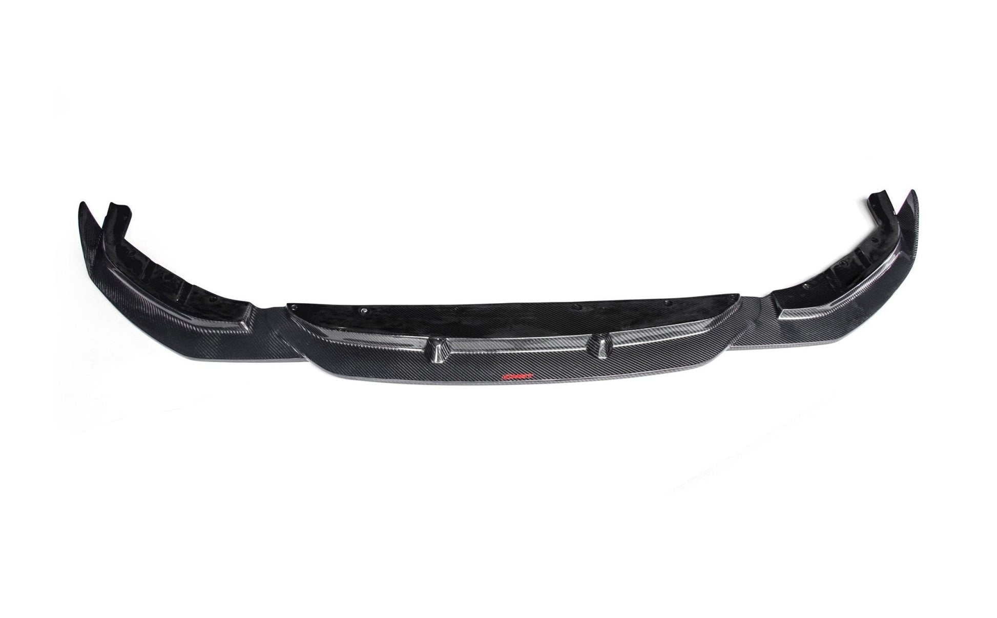 CMST - BMW 5 SERIES G30 PRE LCI CARBON FIBRE FRONT LIP - Aero Carbon UK