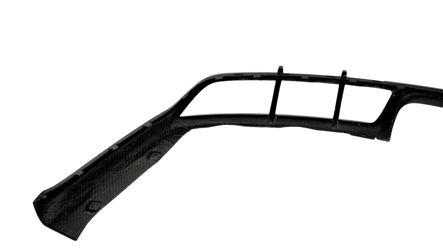 KARBEL - PORSCHE 911 991.2 GT3 DRY CARBON REAR DIFFUSER - Aero Carbon UK